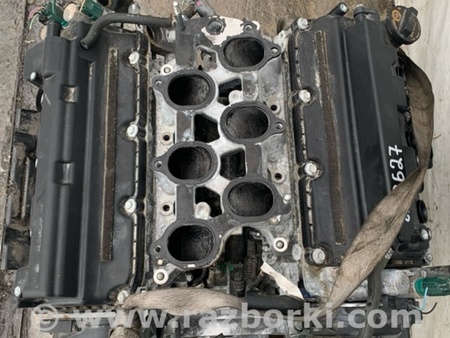 ФОТО Двигатель на запчасти ( под ремонт ) для Acura MDX YD3 (13-20) Київ