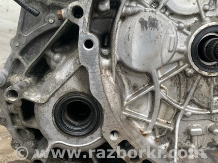 ФОТО Автоматична трансмісія для Acura MDX YD3 (13-20) Київ
