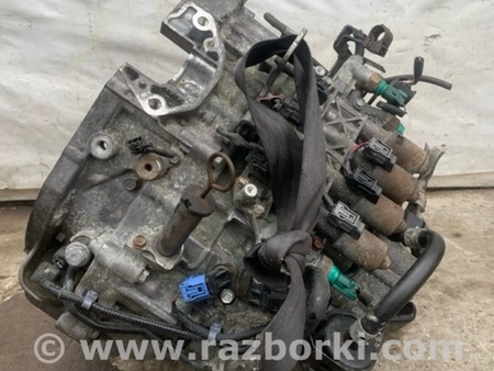ФОТО Автоматична трансмісія для Acura MDX YD3 (13-20) Київ