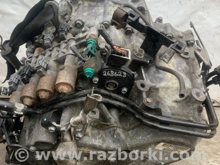 ФОТО Автоматична трансмісія для Acura MDX YD3 (13-20) Київ