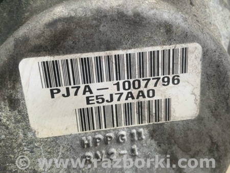 ФОТО Автоматична трансмісія для Acura MDX YD3 (13-20) Київ