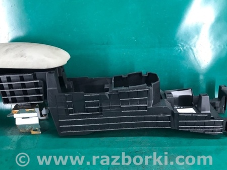 ФОТО Підлокітник для Nissan LEAF (10-17) Київ