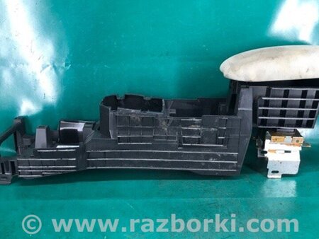 ФОТО Підлокітник для Nissan LEAF (10-17) Київ