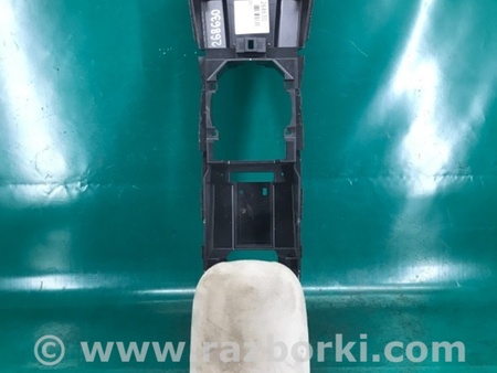 ФОТО Підлокітник для Nissan LEAF (10-17) Київ