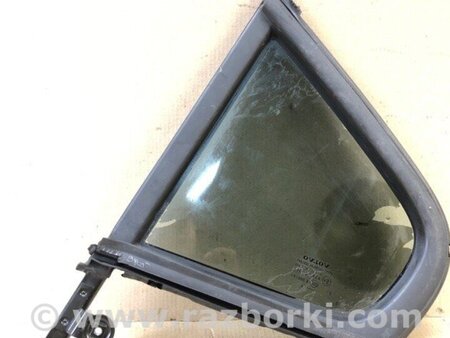 ФОТО Скло дверей глухе для Volvo S60 Київ