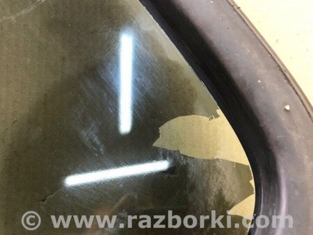 ФОТО Скло дверей глухе для Volvo S60 Київ