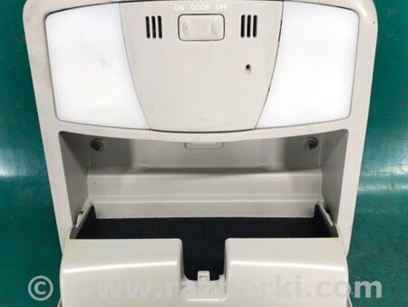 ФОТО плафон салону для Nissan LEAF (10-17) Київ