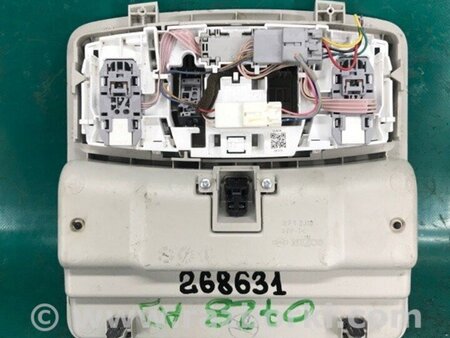 ФОТО плафон салону для Nissan LEAF (10-17) Київ