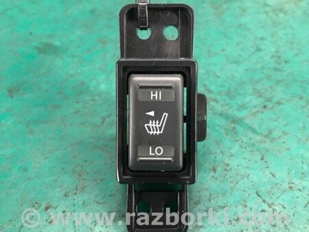 ФОТО Кнопка обігріву сидінь для Nissan LEAF (10-17) Київ