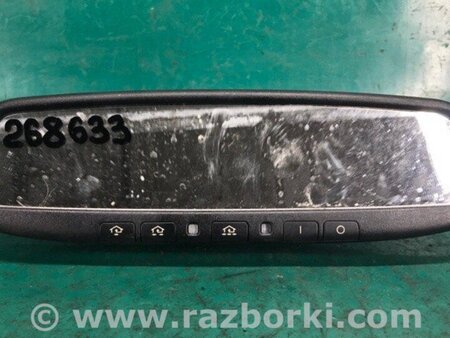 ФОТО дзеркало салону для Nissan LEAF (10-17) Київ