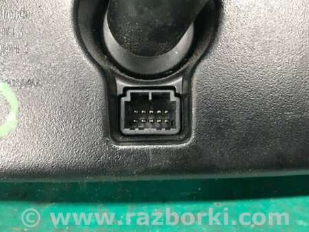 ФОТО дзеркало салону для Nissan LEAF (10-17) Київ