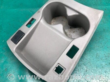 ФОТО Консоль центральна для Nissan LEAF (10-17) Київ