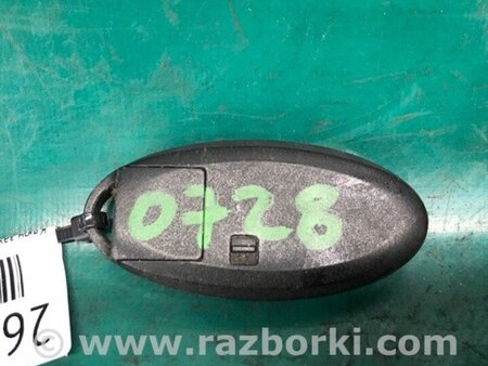 ФОТО Ключ запалювання для Nissan LEAF (10-17) Київ