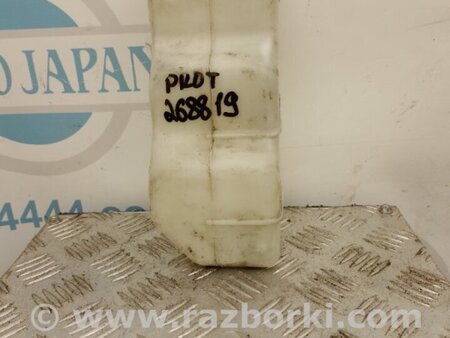 ФОТО Бачок розширювальний для Honda Pilot 1 MR-V YF1/2 (02-08) Київ