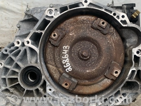 ФОТО Автоматична трансмісія для Cadillac SRX (2009-2016) Київ