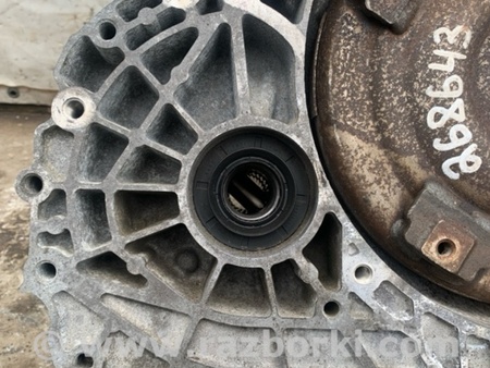 ФОТО Автоматична трансмісія для Cadillac SRX (2009-2016) Київ