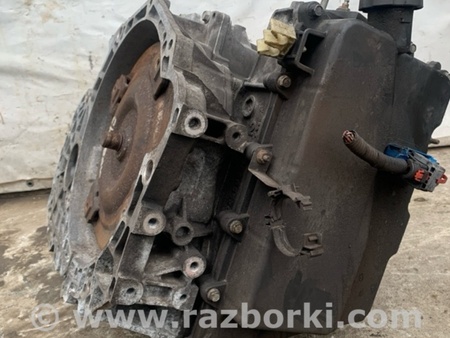 ФОТО Автоматична трансмісія для Cadillac SRX (2009-2016) Київ