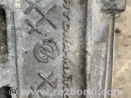 ФОТО Автоматична трансмісія для Cadillac SRX (2009-2016) Київ