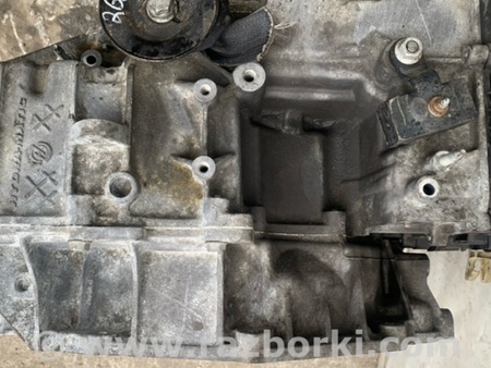 ФОТО Автоматична трансмісія для Cadillac SRX (2009-2016) Київ