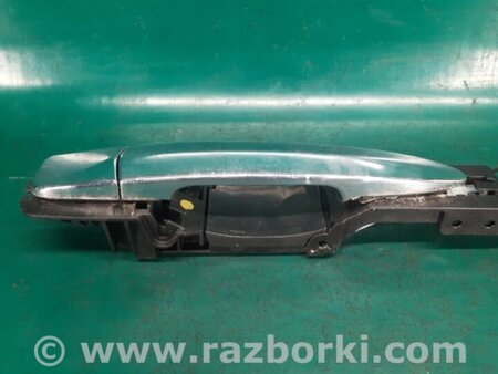 ФОТО Ручка двері зовнішня для Nissan LEAF (10-17) Київ