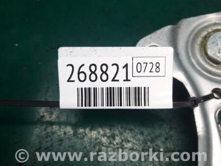 ФОТО Склопідйомник для Nissan LEAF (10-17) Київ