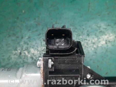 ФОТО Склопідйомник для Nissan LEAF (10-17) Київ