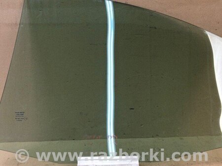 ФОТО Скло дверей для Volvo S60 Київ