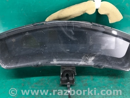 ФОТО Панель приладів для Nissan LEAF (10-17) Київ