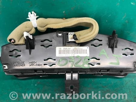 ФОТО Панель приладів для Nissan LEAF (10-17) Київ