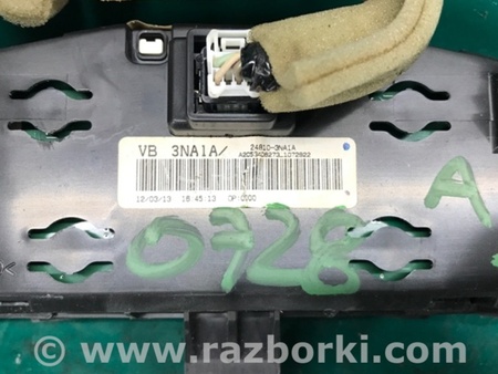 ФОТО Панель приладів для Nissan LEAF (10-17) Київ