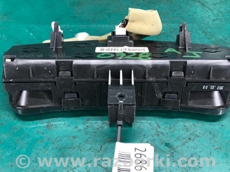 ФОТО Панель приладів для Nissan LEAF (10-17) Київ