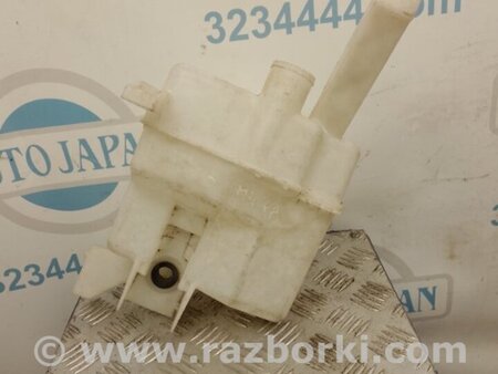 ФОТО Бачок омивача для Nissan Micra K12 (02-10) Київ