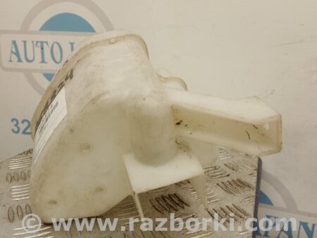 ФОТО Бачок омивача для Nissan Micra K12 (02-10) Київ
