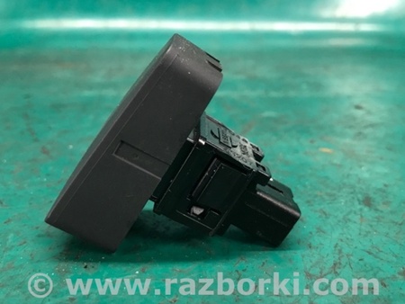 ФОТО Кнопка аварійної сигналізації для Nissan LEAF (10-17) Київ