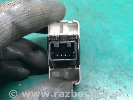 ФОТО Кнопка аварійної сигналізації для Nissan LEAF (10-17) Київ