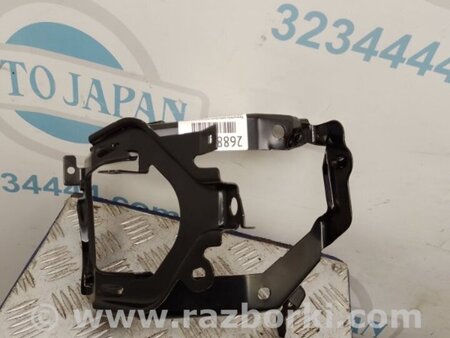 ФОТО Кронштейн кріплення компресора пневмопідвіски для Lexus GX Київ