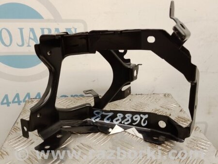 ФОТО Кронштейн кріплення компресора пневмопідвіски для Lexus GX Київ