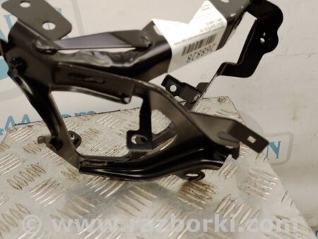 ФОТО Кронштейн кріплення компресора пневмопідвіски для Lexus GX Київ