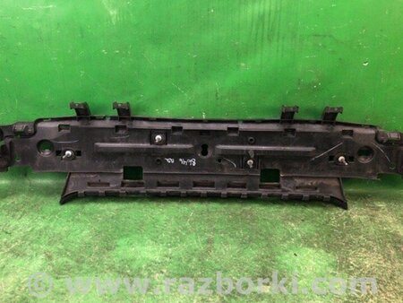 ФОТО Підсилювач заднього бампера для Volvo S60 Київ