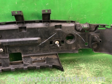 ФОТО Підсилювач заднього бампера для Volvo S60 Київ