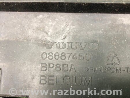 ФОТО Підсилювач заднього бампера для Volvo S60 Київ