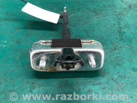 ФОТО Обмежувач дверей для Toyota Camry 50 XV55 (14-18)  Київ