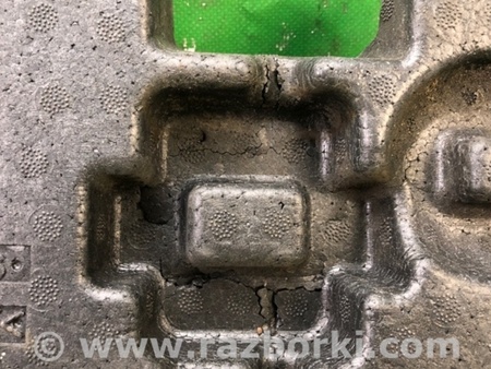 ФОТО Наповнювач бампера задній для Volvo S60 Київ