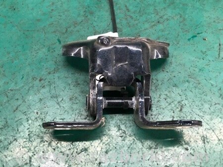 ФОТО Петля двері верхня для Toyota Camry 50 XV55 (14-18)  Київ