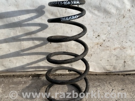 ФОТО Пружина задньої підвіски для Toyota Solara Київ