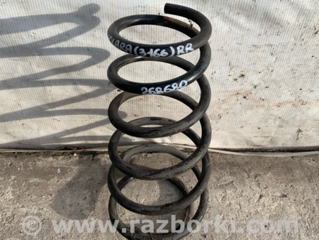 ФОТО Пружина задньої підвіски для Toyota Solara Київ