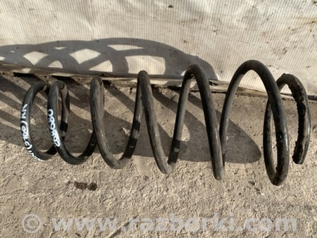 ФОТО Пружина задньої підвіски для Toyota Solara Київ