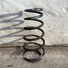 Пружина задньої підвіски Toyota Solara