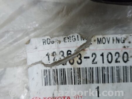 ФОТО Подушка двигуна для Toyota Prius I XW10/XW11 (97-03) Київ