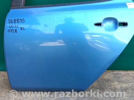 ФОТО Двері для Nissan LEAF (10-17) Київ